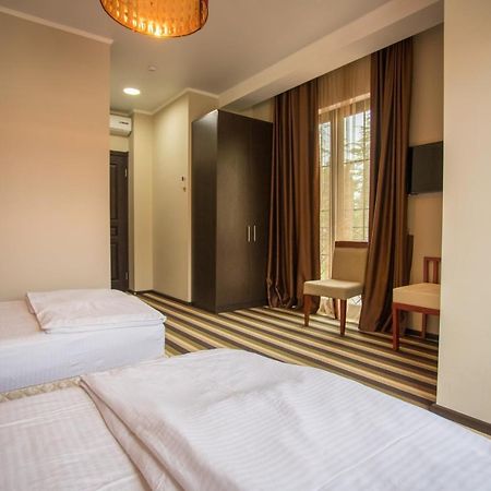 Afon Resort Hotel New Athos Екстер'єр фото